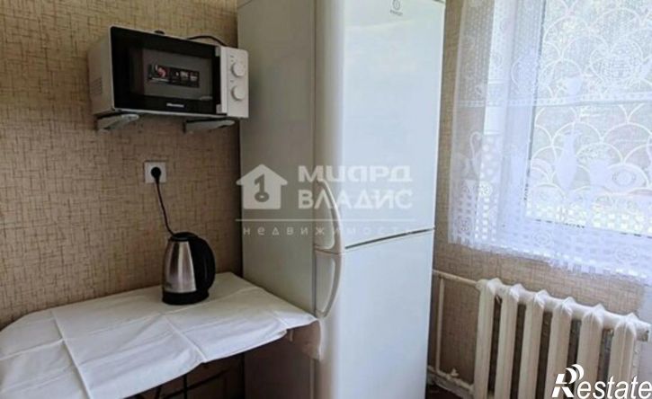 2-комн квартира ул Гуртьева, 23,  д. 23