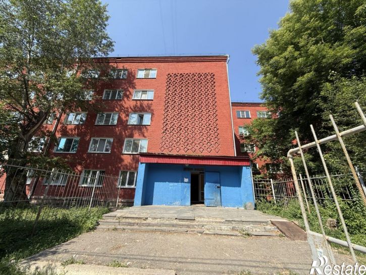 Комната ул Мамина-Сибиряка, 3,  д. 3