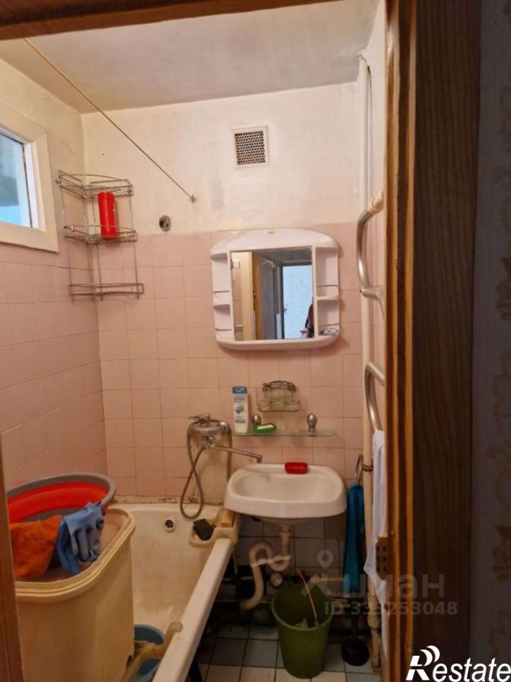 3-комн квартира ул Серова, 24,  д. 24