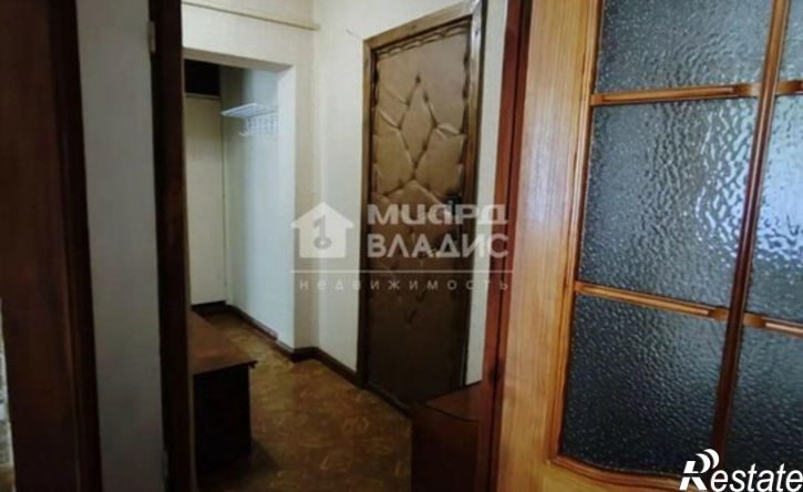 2-комн квартира ул Гуртьева, 23,  д. 23