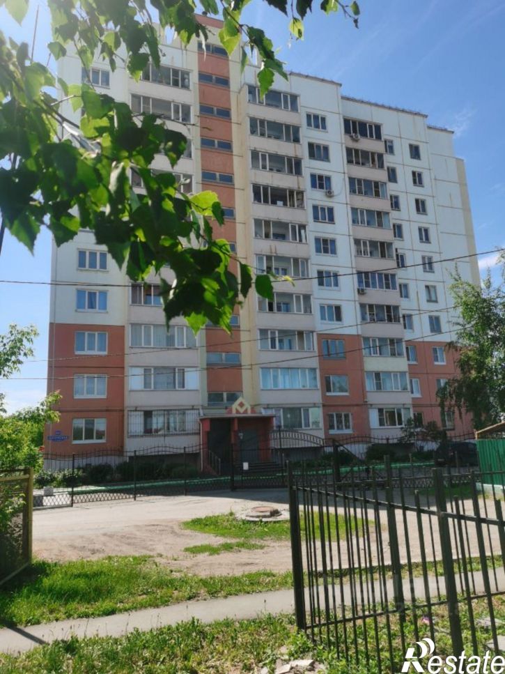 2-комн квартира ул Батумская, 40/1,  д. 40/1