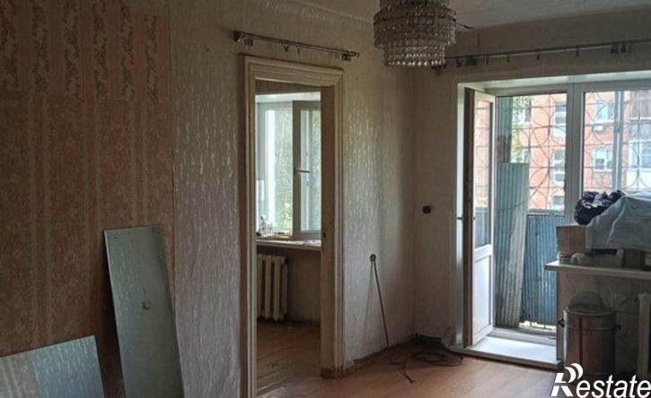 2-комн квартира Космический пр-кт, 9,  д. 9