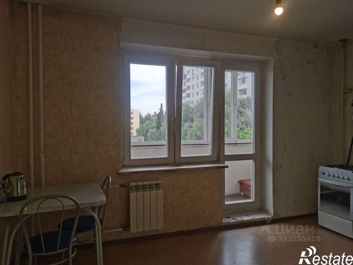 2-комн квартира ул Батумская, 40/1,  д. 40/1