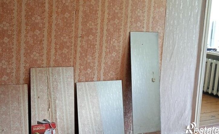 2-комн квартира Космический пр-кт, 9,  д. 9
