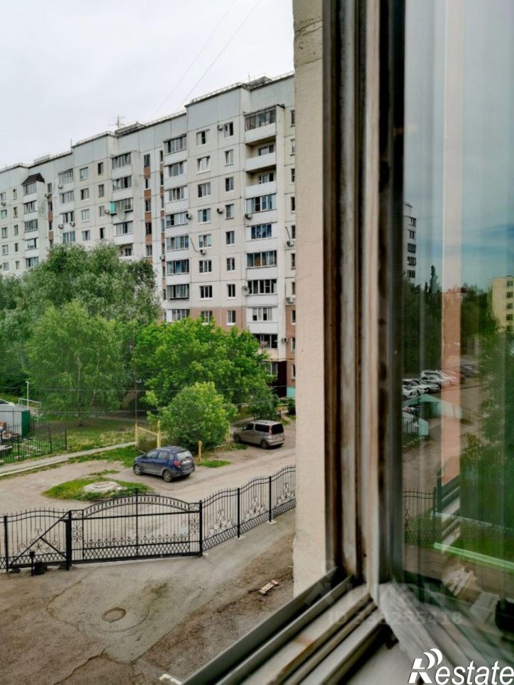 2-комн квартира ул Батумская, 40/1,  д. 40/1