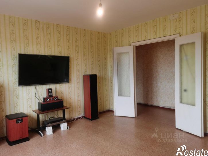 2-комн квартира ул Батумская, 40/1,  д. 40/1