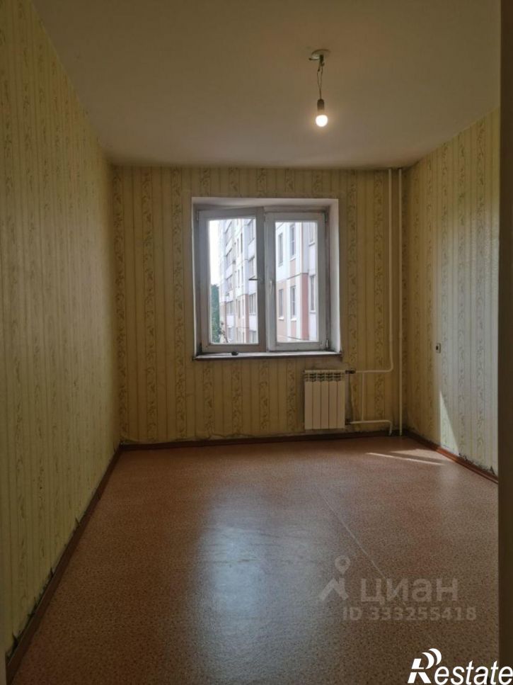 2-комн квартира ул Батумская, 40/1,  д. 40/1