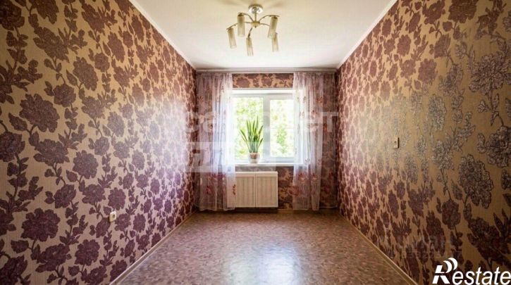 3-комн квартира ул 4-я Кордная, 55а,  д. 55а