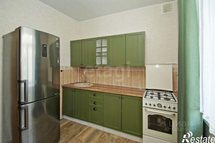 2-комн квартира пр-кт Карла Маркса, 22,  д. 22