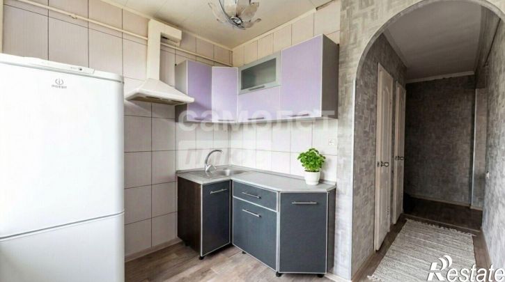 3-комн квартира ул 4-я Кордная, 55а,  д. 55а