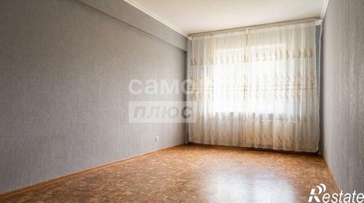 3-комн квартира ул 4-я Кордная, 55а,  д. 55а