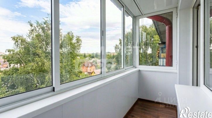 3-комн квартира ул 4-я Кордная, 55а,  д. 55а
