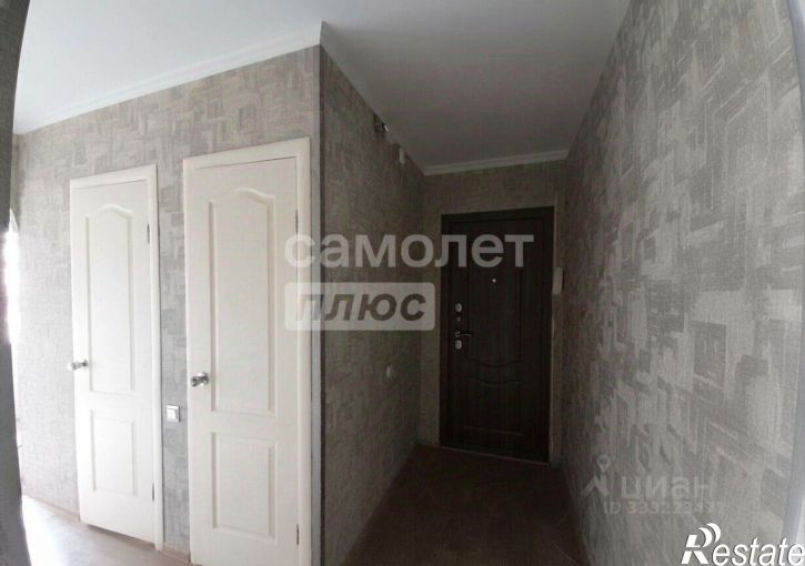 3-комн квартира ул 4-я Кордная, 55а,  д. 55а