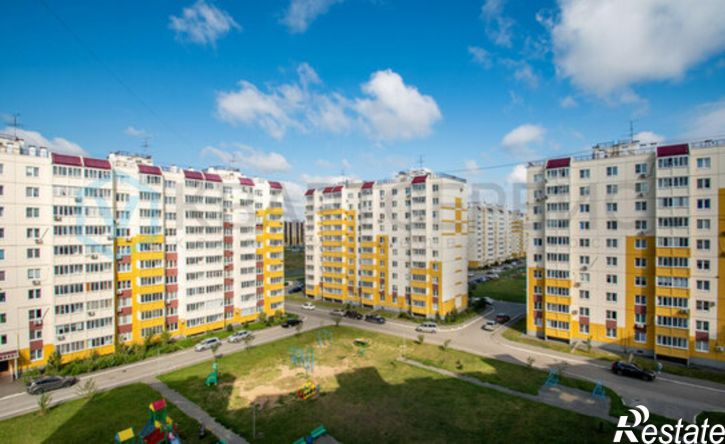 3-комн квартира 1-й Амурский пр-д, 3 2,  д. 3 2,  к. 2