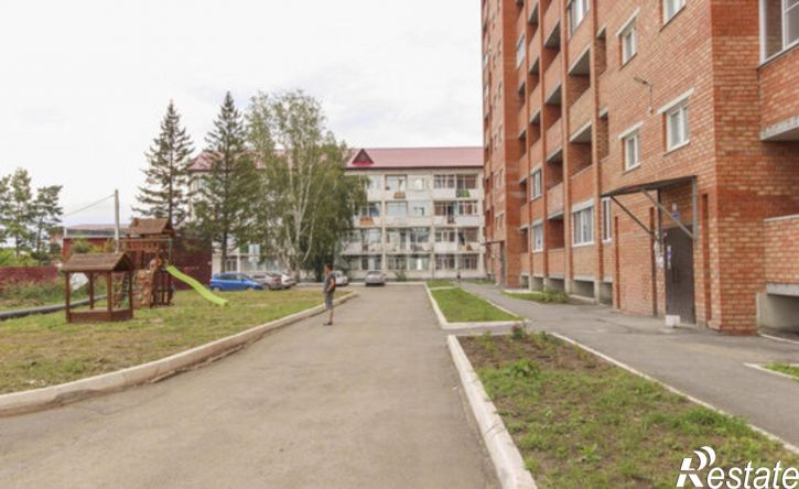 1-комн квартира ул 5-я Марьяновская, 4/2,  д. 4/2