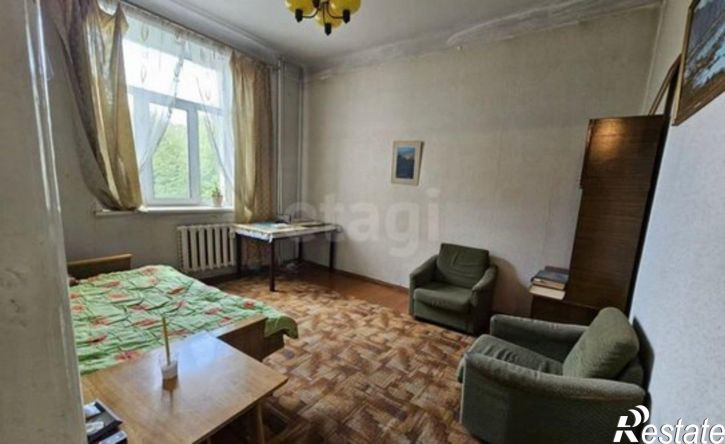 2-комн квартира ул Лобкова, 3,  д. 3