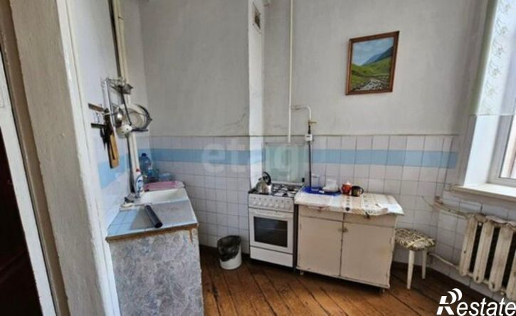 2-комн квартира ул Лобкова, 3,  д. 3