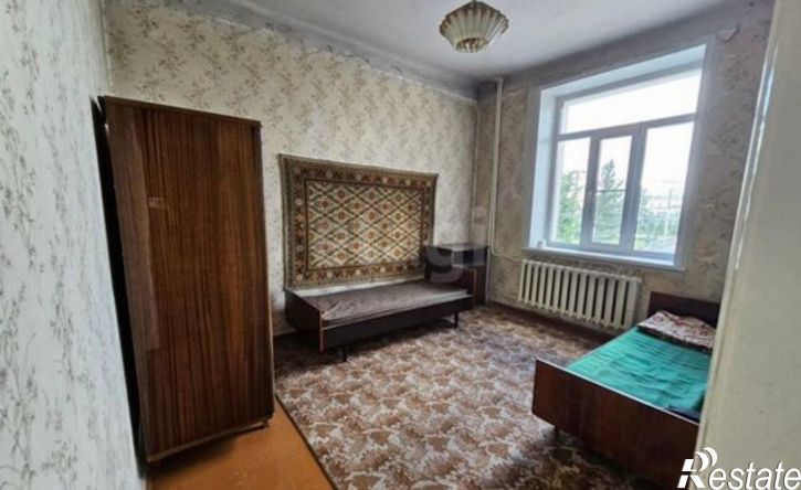 2-комн квартира ул Лобкова, 3,  д. 3