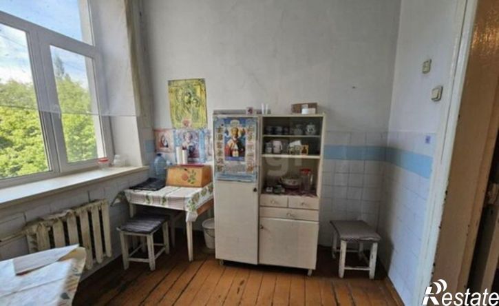 2-комн квартира ул Лобкова, 3,  д. 3