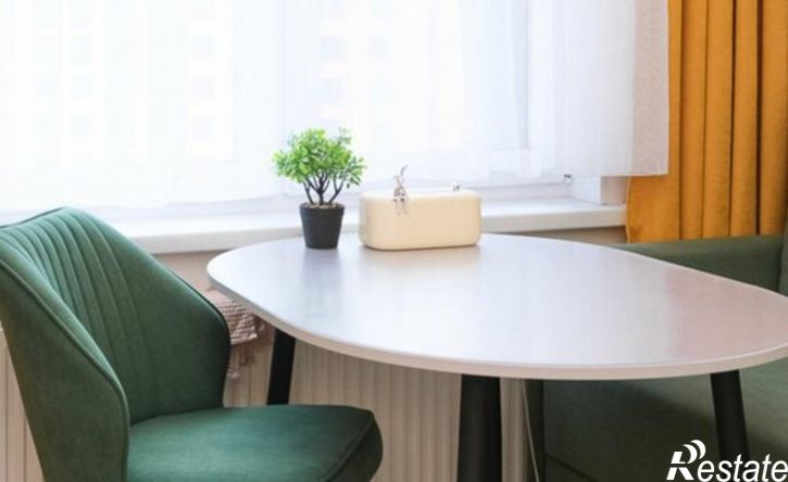 1-комн квартира Волгоградская улица, 53