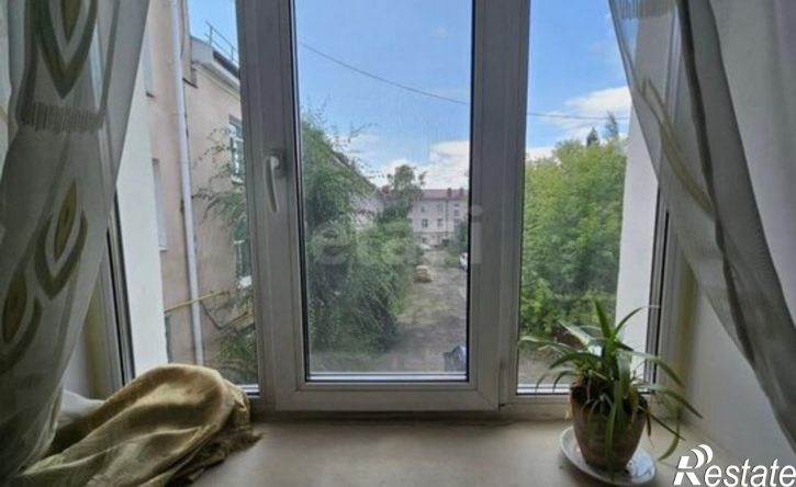 2-комн квартира ул Лобкова, 3,  д. 3