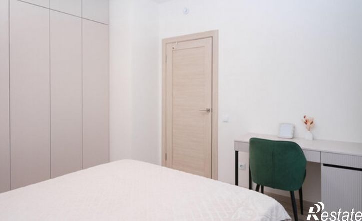 1-комн квартира Волгоградская улица, 53