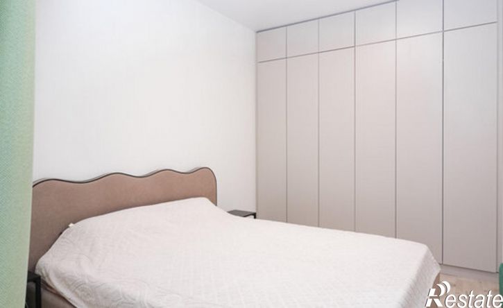 1-комн квартира Волгоградская улица, 53