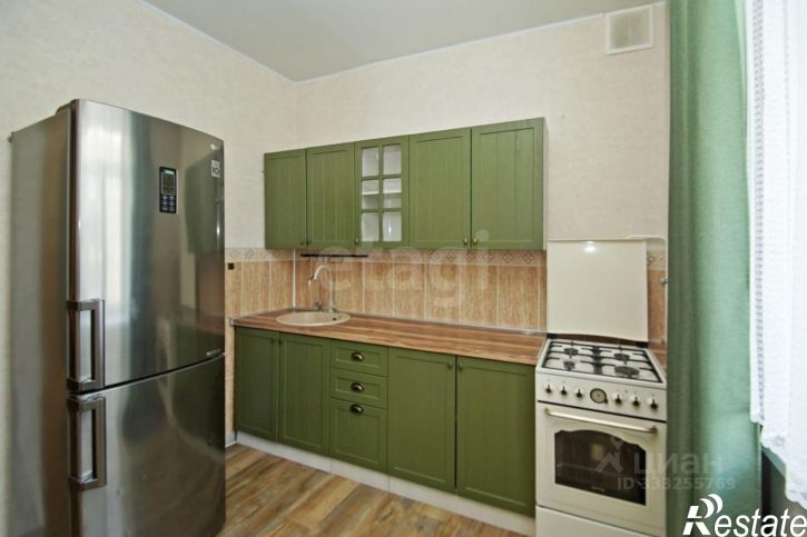 2-комн квартира пр-кт Карла Маркса, 22,  д. 22
