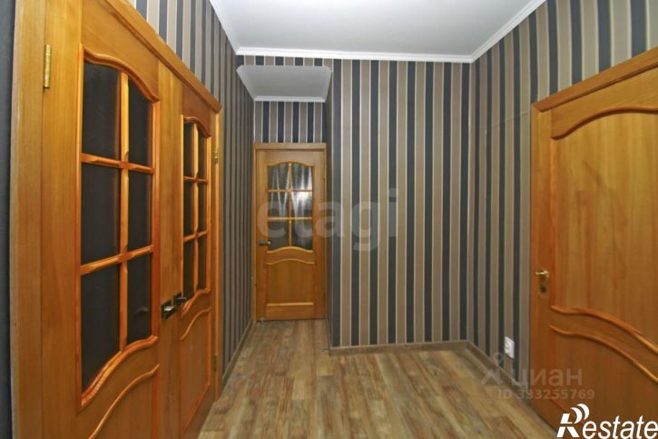 2-комн квартира пр-кт Карла Маркса, 22,  д. 22