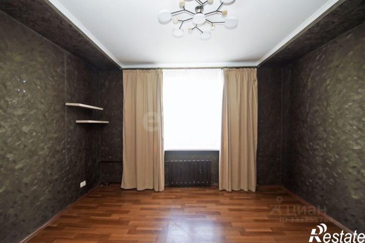 2-комн квартира пр-кт Карла Маркса, 22,  д. 22
