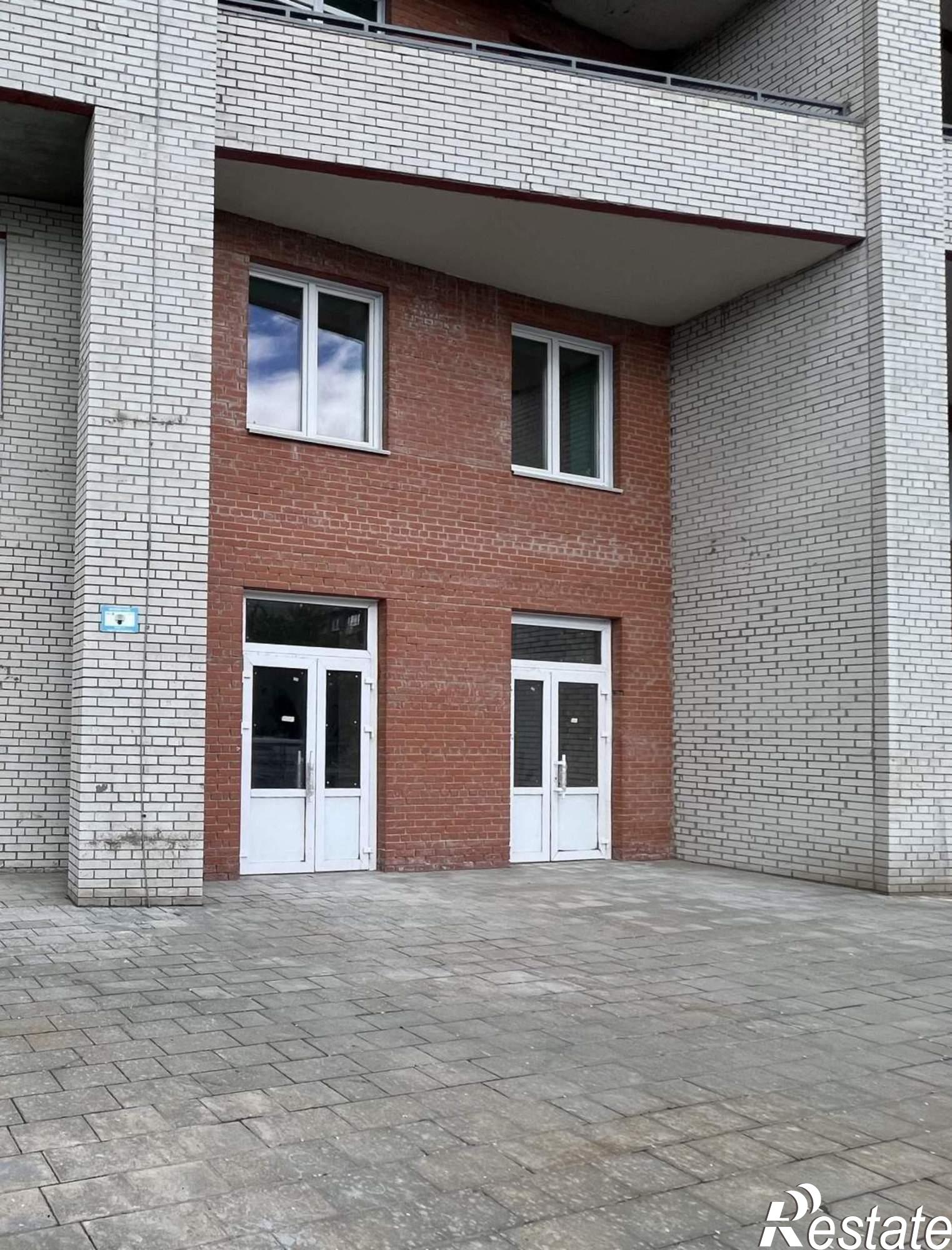 Купить офис, помещение под офис за 68 780 000 рублей на Яковлева улица, д.15