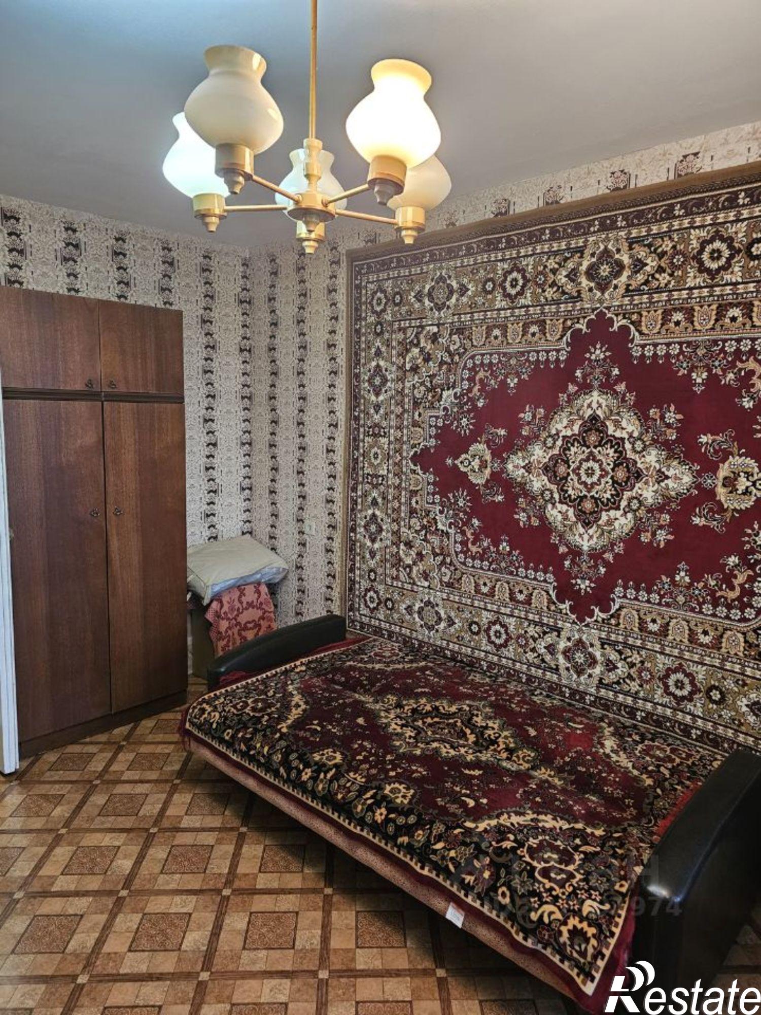 Сдать комнату за 10 000 рублей на ул Рокоссовского, 6