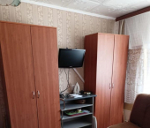 комната 35 кв м ул Кемеровская, 134