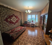 комната 50 кв м ул Рокоссовского, 6