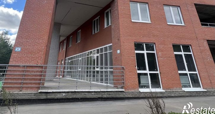 Офис Яковлева улица, д.15