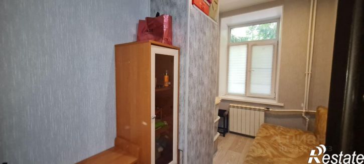 1-комн квартира ул Воронкова, 5,  д. 5