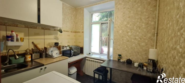 1-комн квартира ул Воронкова, 5,  д. 5