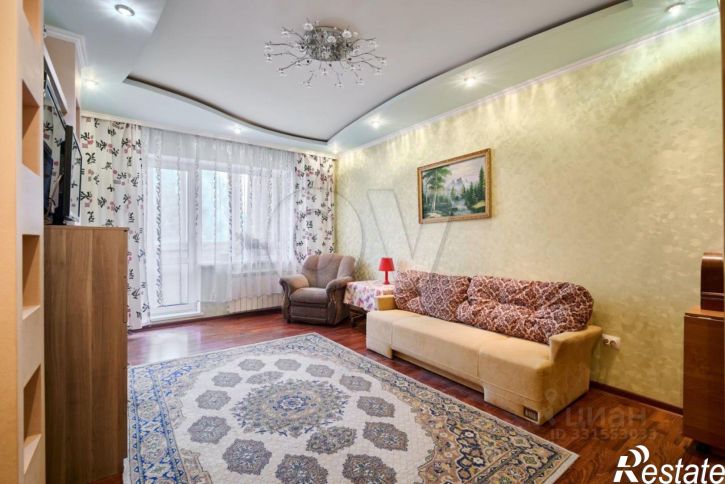2-комн квартира Сибирский пр-кт, 20/2,  д. 20/2