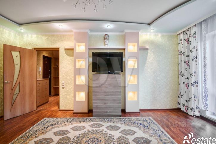 2-комн квартира Сибирский пр-кт, 20/2,  д. 20/2