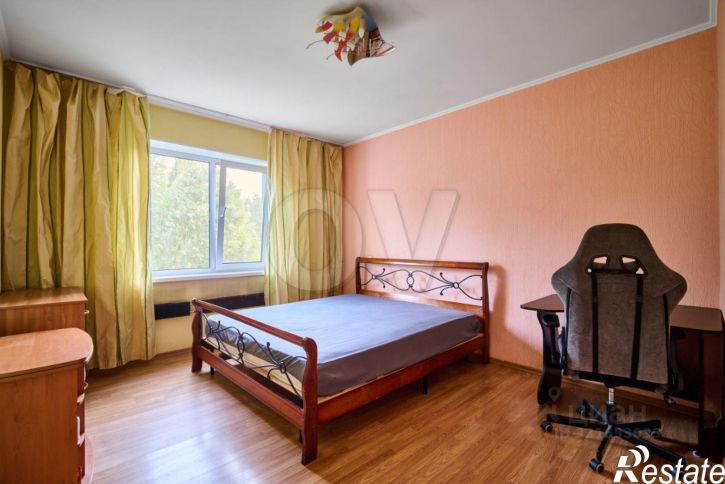 2-комн квартира Сибирский пр-кт, 20/2,  д. 20/2