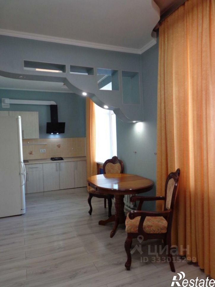 2-комн квартира ул Пушкина, 37/18,  д. 37/18