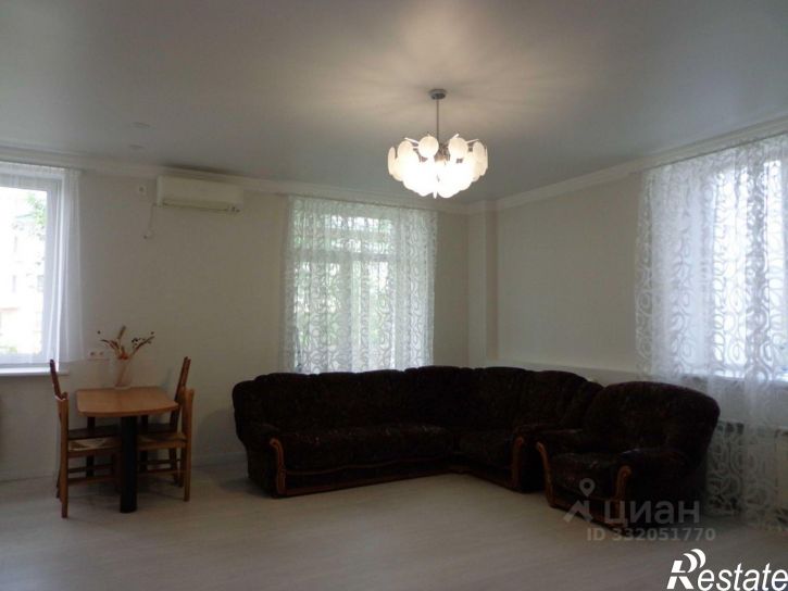 3-комн квартира пр-кт Мира, 29,  д. 29