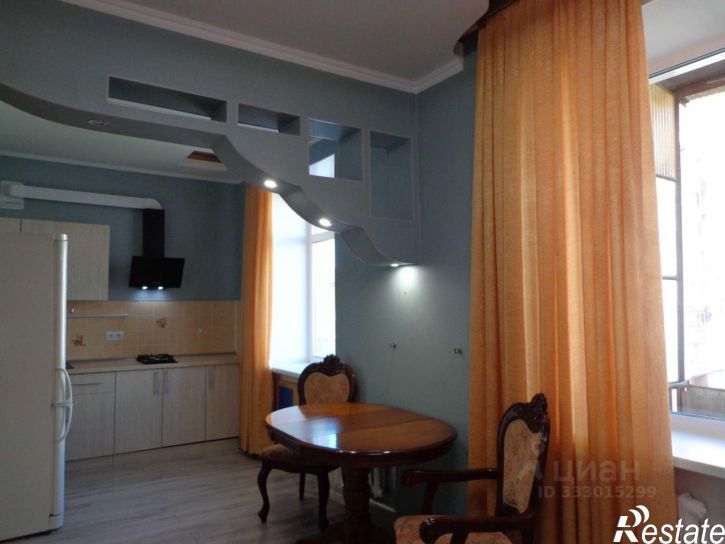 2-комн квартира ул Пушкина, 37/18,  д. 37/18