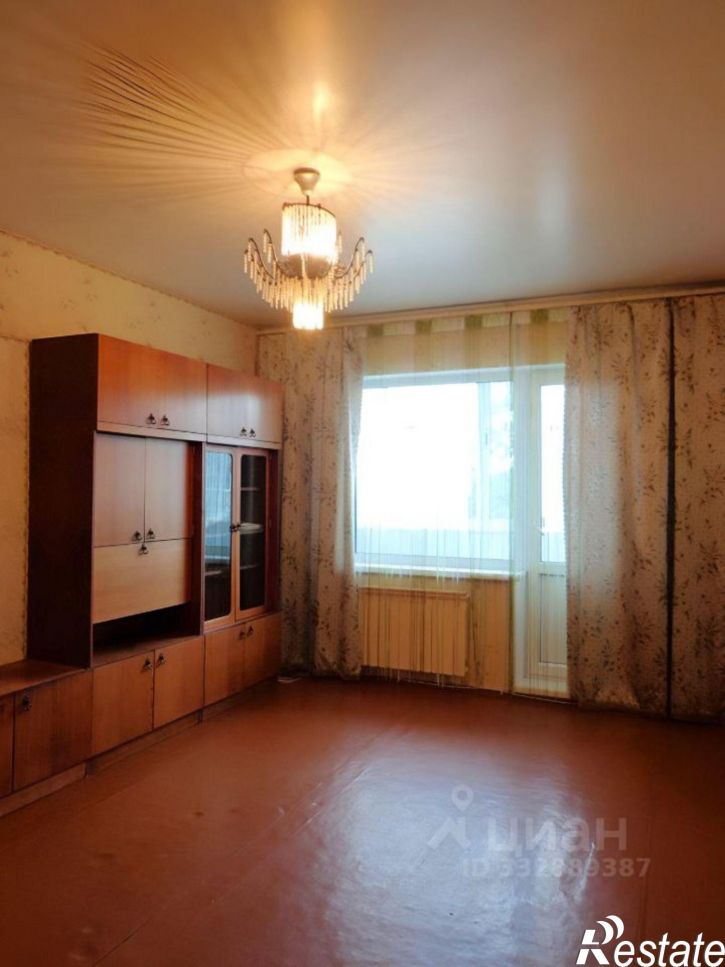 1-комн квартира Лесной пр-д, 10,  д. 10