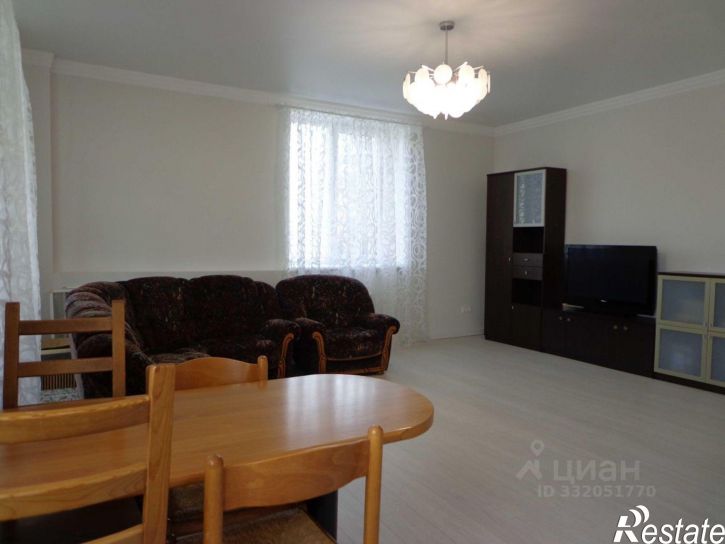 3-комн квартира пр-кт Мира, 29,  д. 29