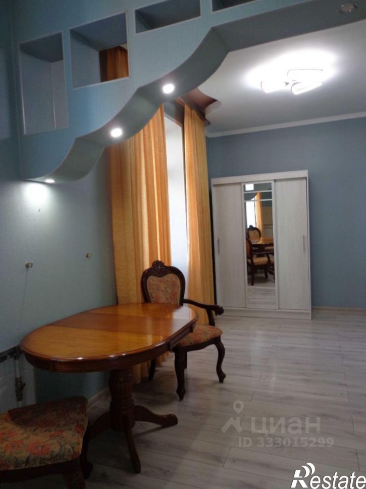 2-комн квартира ул Пушкина, 37/18,  д. 37/18