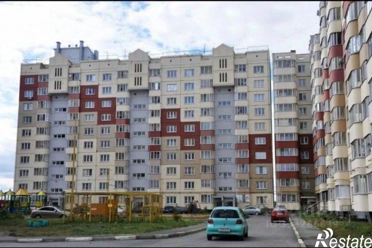 1-комн квартира ул 21-я Амурская, 43,  д. 43