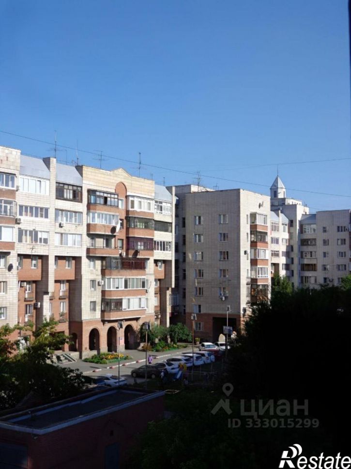 2-комн квартира ул Пушкина, 37/18,  д. 37/18