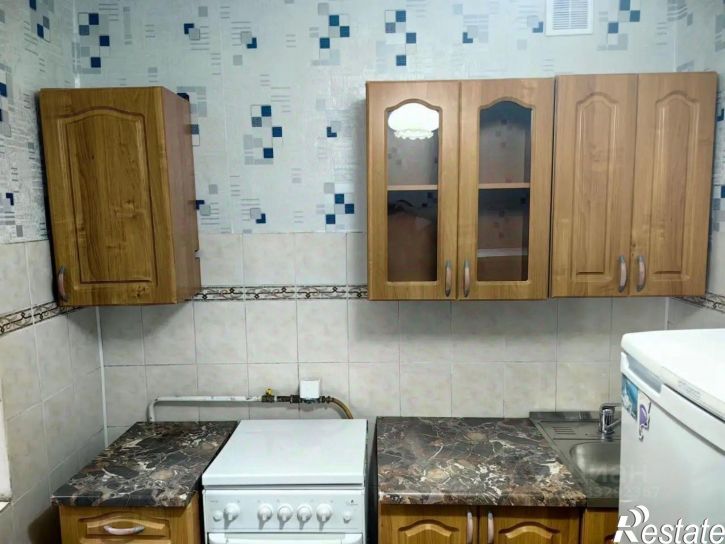 1-комн квартира пр-кт Мира, 21,  д. 21