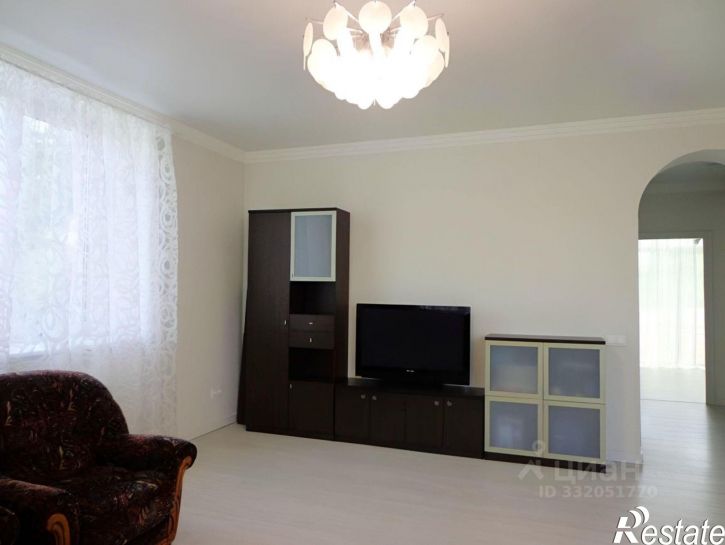 3-комн квартира пр-кт Мира, 29,  д. 29
